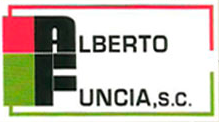 Alberto Funcia S.C logo